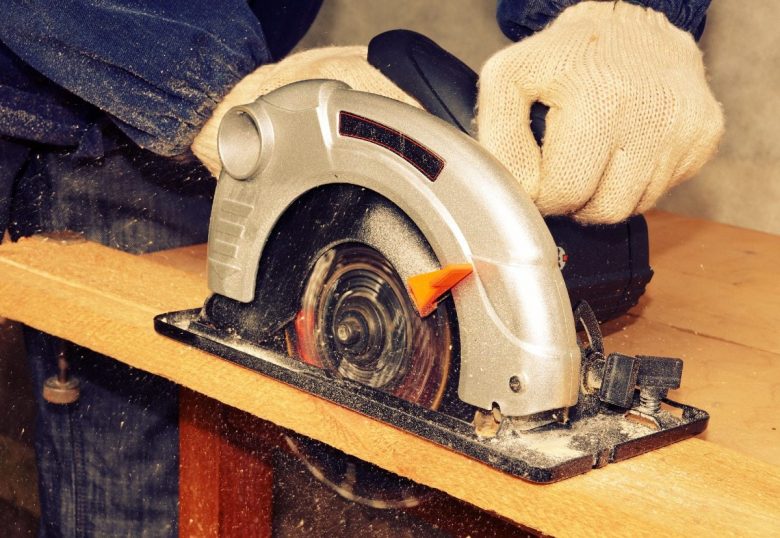 best circular saw for women