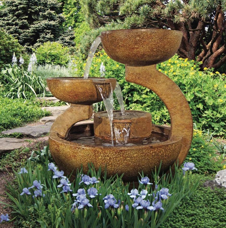 memory garden ideas