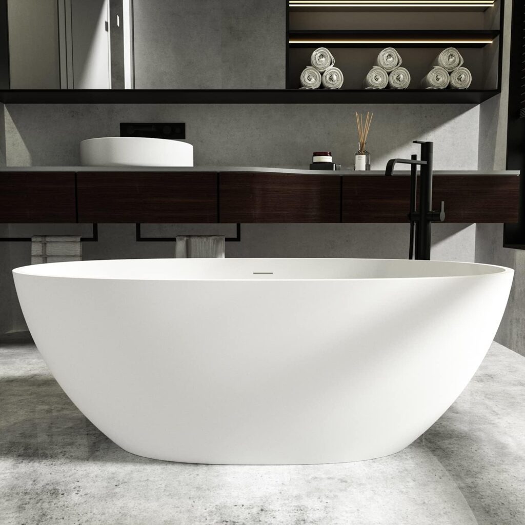 how to convert shower to bathtub