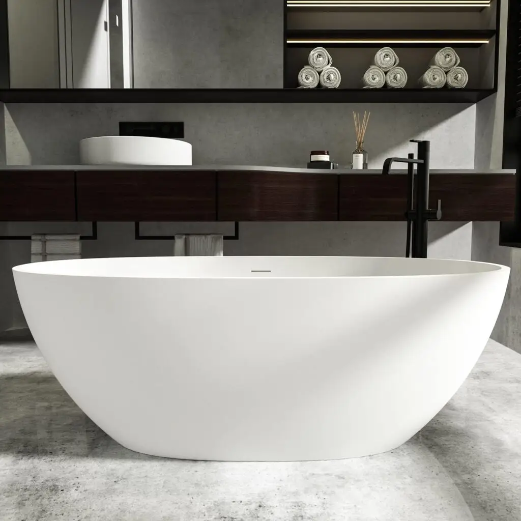 how to convert shower to bathtub