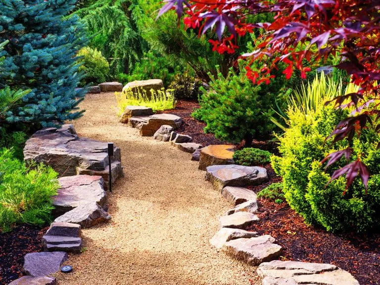 walkway ideas
