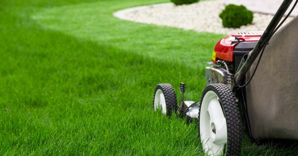 Do I need insurance for lawn care business